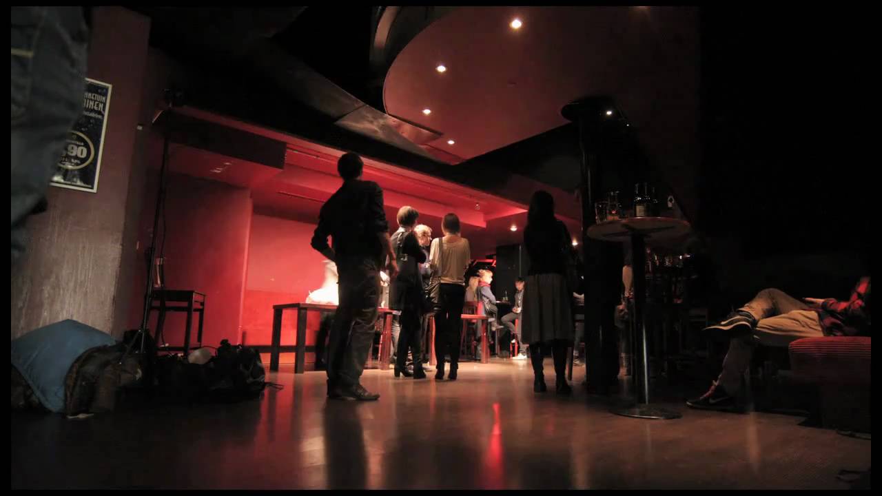 Julious - Photo Shoot @ DocPoint - Time lapse HD