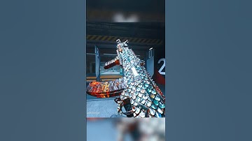 SECRET CAMOS in BO7… #callofduty