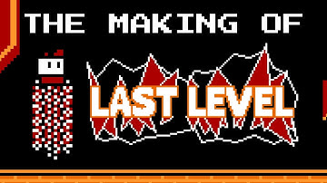 Making of Last Level - Wowie Jam 2.0