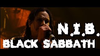 S3/E8. N.I.B. - Black Sabbath. Эквиритмический перевод