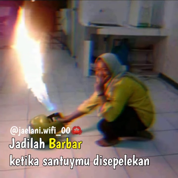 Story WA SANTUY terbaru