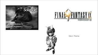 58. Final Fantasy IX: Eiko's Theme [Remake]