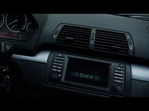 Stromlaufplan Bmw X5 E53