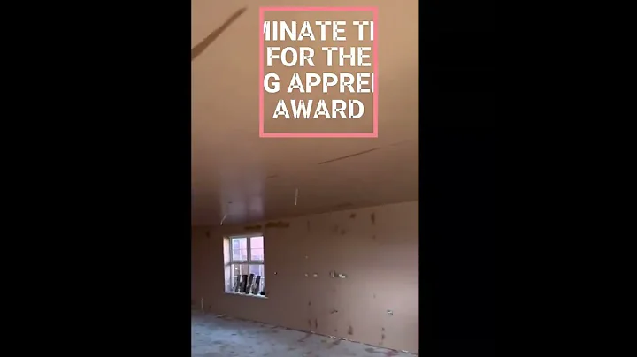 Young Apprentice Nominations 2023