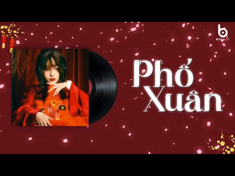 Phố Xuân -