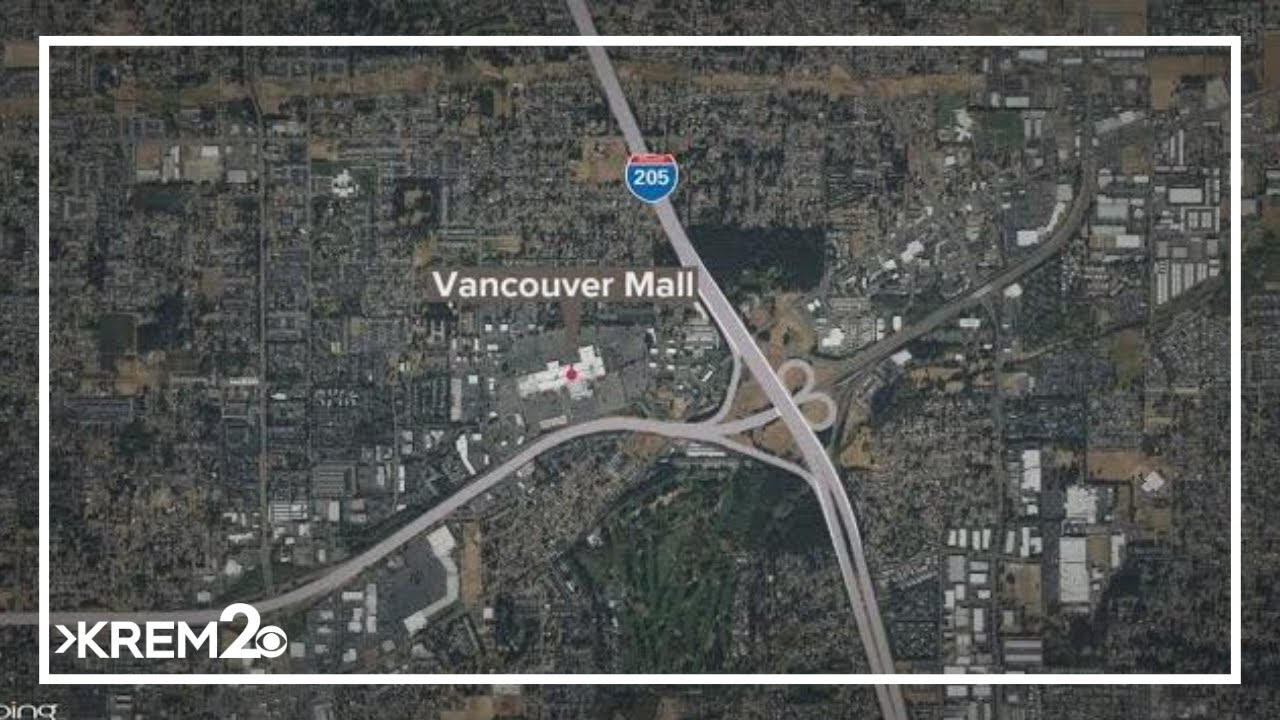One dead, two injured in shooting at Vancouver Mall - YouTube