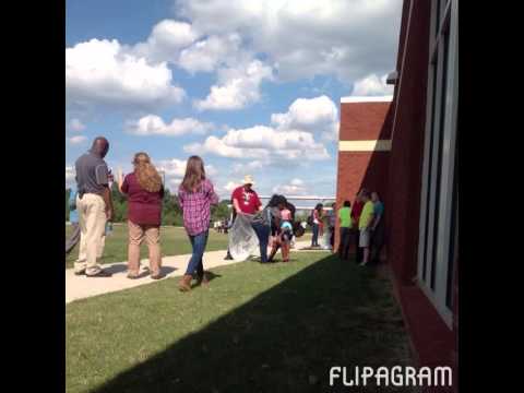 Kennedy road middle school by Ansley mccollum