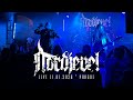 Nordjevel - Sunset Glow (Live 11.01.2026, Prague)