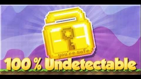 Growtopia - a real working hack!