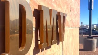 DMV services still experiencing issues despite offices reopening at 100% DMV services still experiencing issues despite offices reopening at 100%