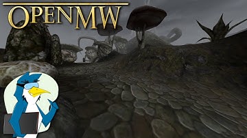 OpenMW | GOL Cast