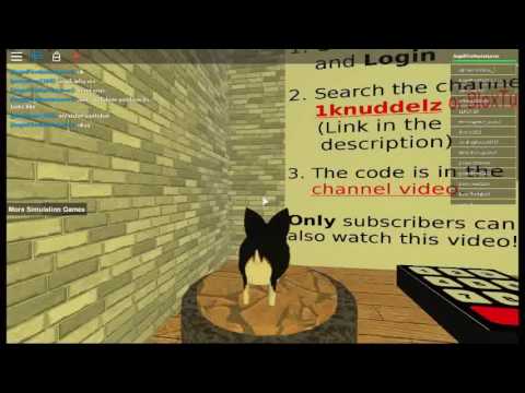 Dog Simulator Code Youtube - doge simulator all working codes roblox
