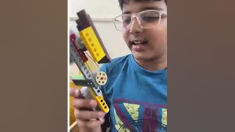 Build your imagination @ Roboleap Academy