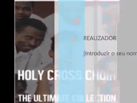 Holy cross choir sizohamba naye