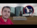 Visitando o memorial cristiano varella  muria mg