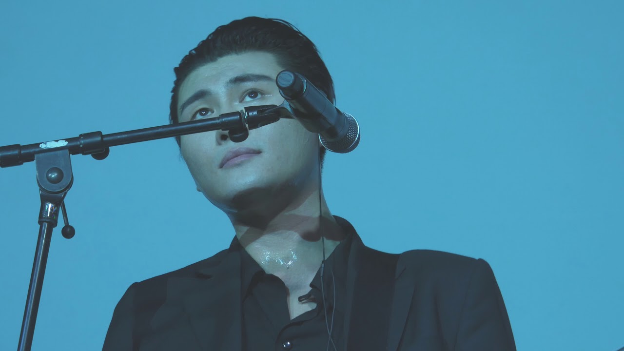 181117 카더가든 - Beyond @온스테이지X