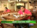 The Foodie - There's something fishy! - Full Episode