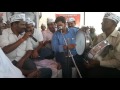 ತಂದಾನ ತಾ ನ ನ ತಂದನಾನ ತಾ ನ ನ tandana taanana tandanana taanana hillarious aap video at hungerstrike