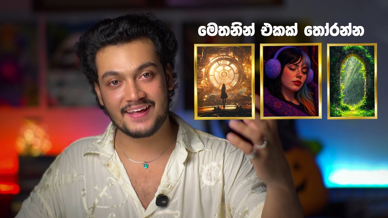 Kokology 3🧿 - ඔයාගෙ යටි හිතේ රහස් කියන mind games | by Scipio Guides✅️🦊