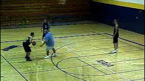 Rick Majerus:  Encyclopedia of the 4-Out-1-In Motion Offense