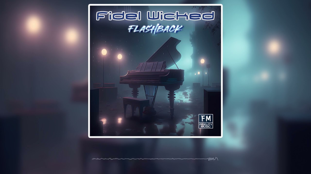 Fidel Wicked - Flashback (Official Audio HD) adlı videoyu YouTube'da izle Fidel Wicked - Flashback (Official Audio HD) adlı videoyu YouTube'da izle