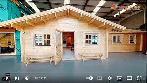 3D walkthrough of Tullow Showhouses