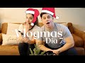 Vlogmas 7 ¡Preguntas y respuestas!