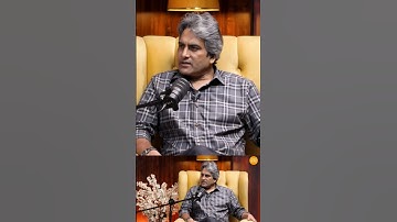 The Truth Behind Sudheer Choudhary