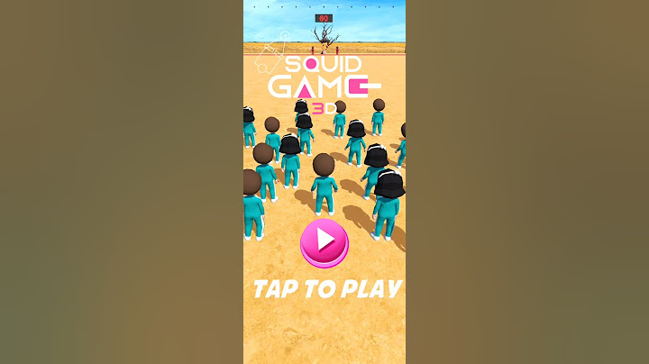 اذا تحركت راح تموت؟😨| SQUID GAME 2 THE GAME لعبة الحبار الجزء الثانى