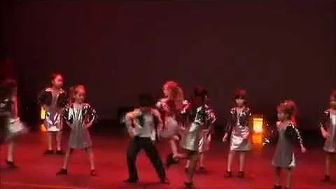 Jay Beat It - Island Dance - iPhone.m4v