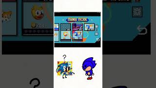 Sonic Mania Netflix be like: