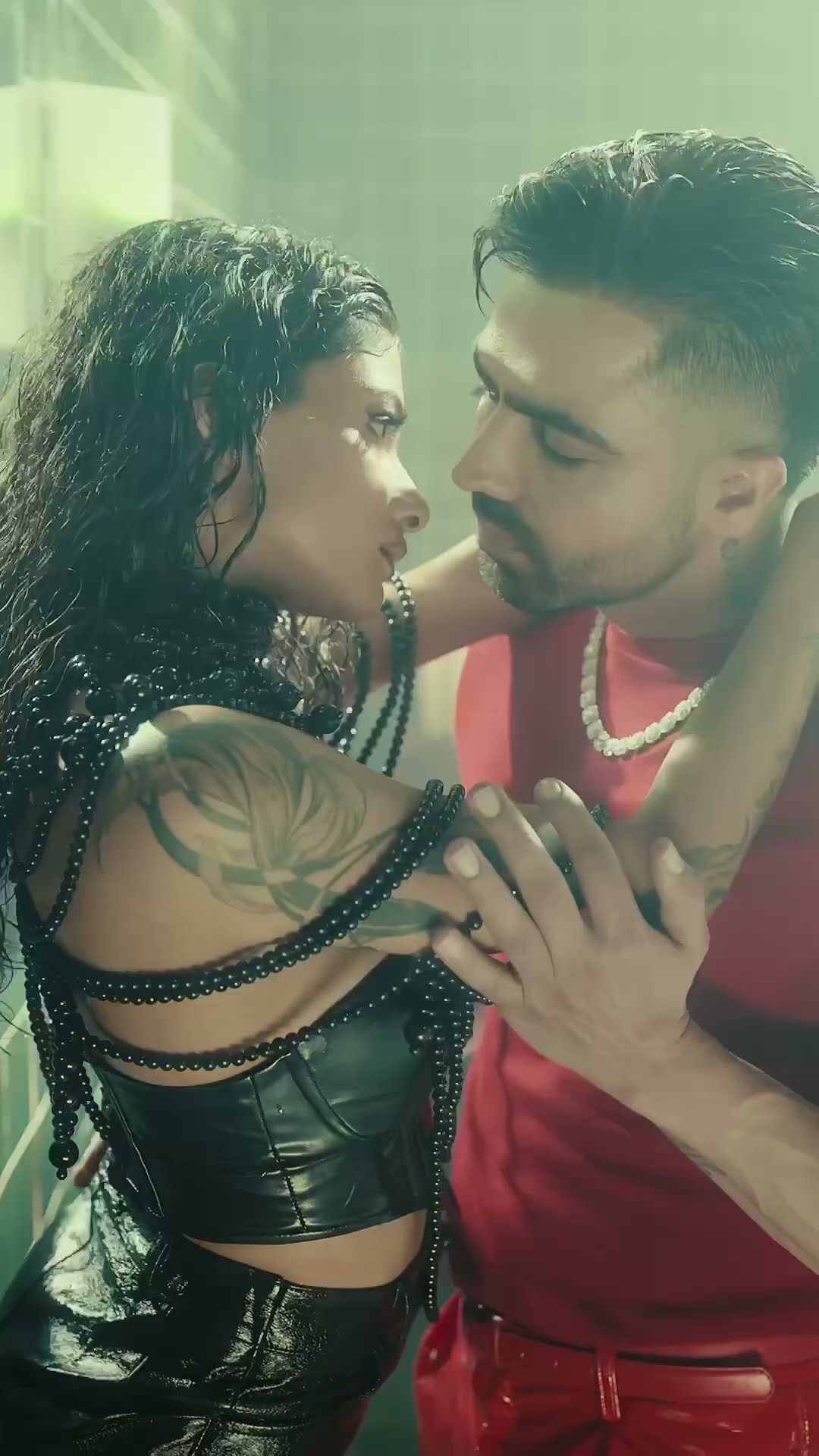 Tu Ru Ruu… video drops soon! Let us know, audio kaisa laga?
