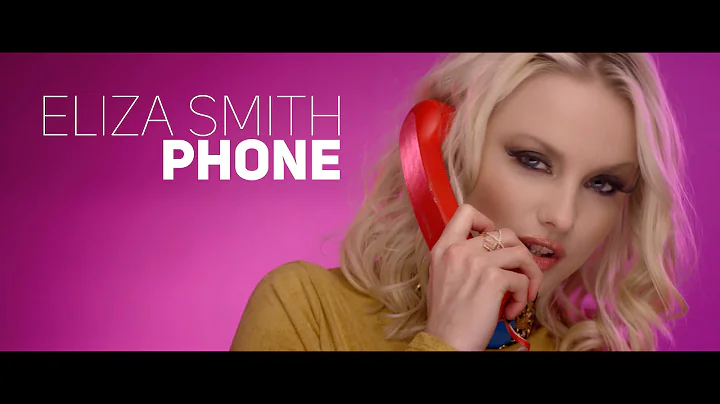 Eliza Smith - Phone