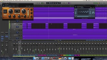 Dub Delay Effects - How To Use Them In Your Own Songs (Vocal FX Tutorial) - Logic X