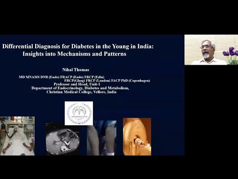 Differential Diagnosis for