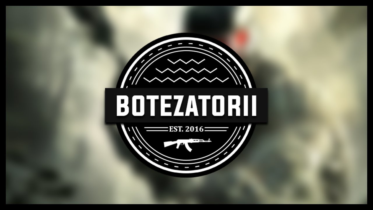 Botezatorii [23] - Oseaza-l