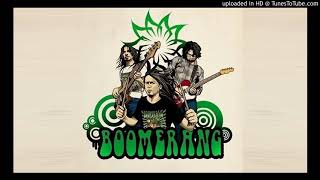 Boomerang - Generasi Baru