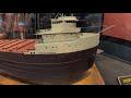 Whitefish Point "The Edmund Fitzgerald" 4K 2020