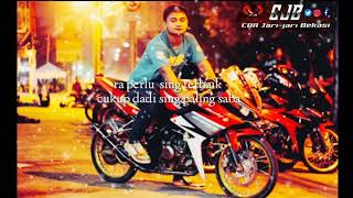 Story wa CBR jari jari Indonesia