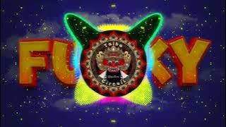 Kick The Funky (Electro Trance Remix 2025) 🔥 | D Jay Siyam x @TalhaCircuitofficial 