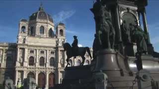 Vienna - Museum Of Natural History Hd