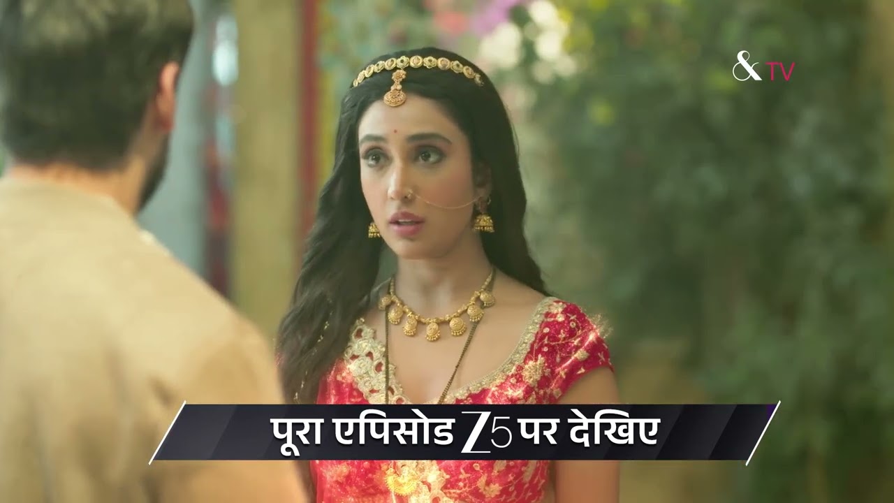 Gharwali Pedwali | Ep 25 | Preview | Jan, 16 2026 | Paras Arora, Seerat Kapoor, Priyamvada | And TV