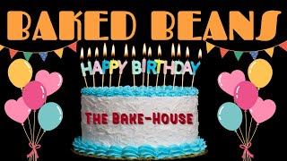 BAKED BEANS IS THE BEST MINER OF ALL-TIME