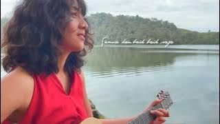 Rahma Savitri-Kau Akan Baik Baik Saja ( Official Lyric Video ) #videolyrics