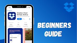 Dropbox Beginners Guide | How to Use Dropbox | Basic Guide 2021