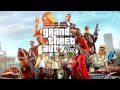 Grand Theft Auto [GTA] V - The Bureau Raid (Fire Crew) Mission Music Theme