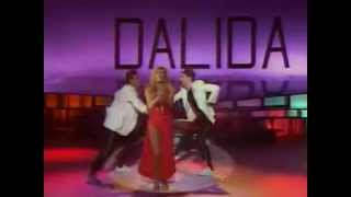 DALIDA - `` Le  Lambeth Walk `` chords