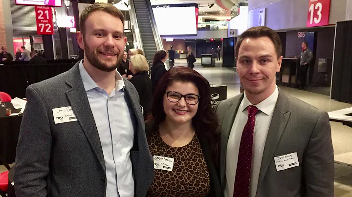 Megan Bonelli, 2019 Nancy Skidmore Award Winner