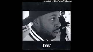 J Dilla - The 1997 Batch - Track 04 (Homework Edit)