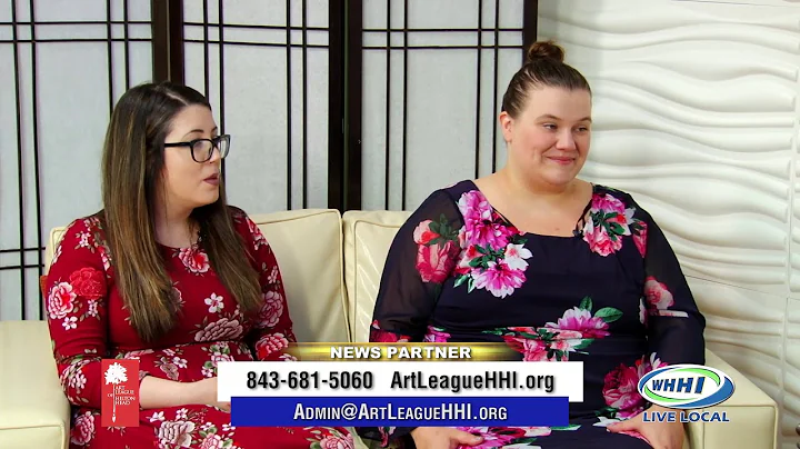 TALK OF THE TOWN | Kristin McIntosh & Amy Wehrman,...